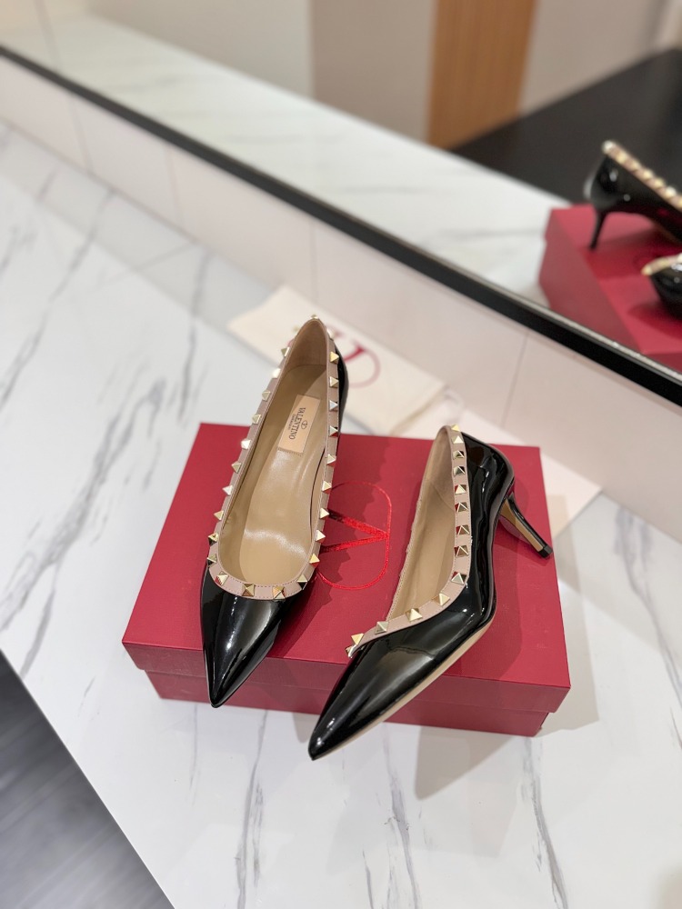 Valentino heels