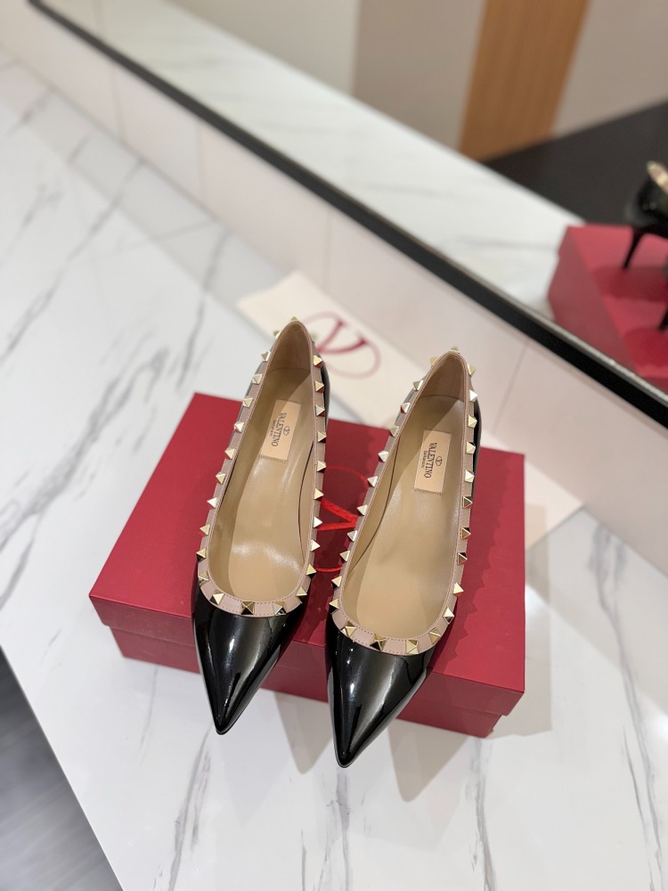 Valentino heels