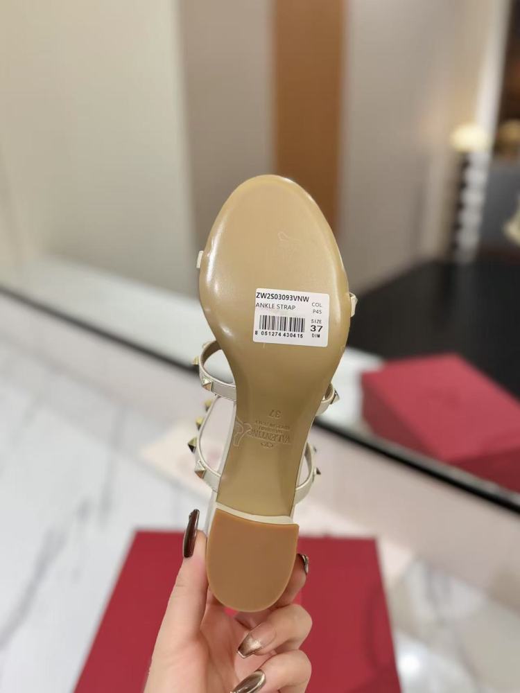 Valentino slipper