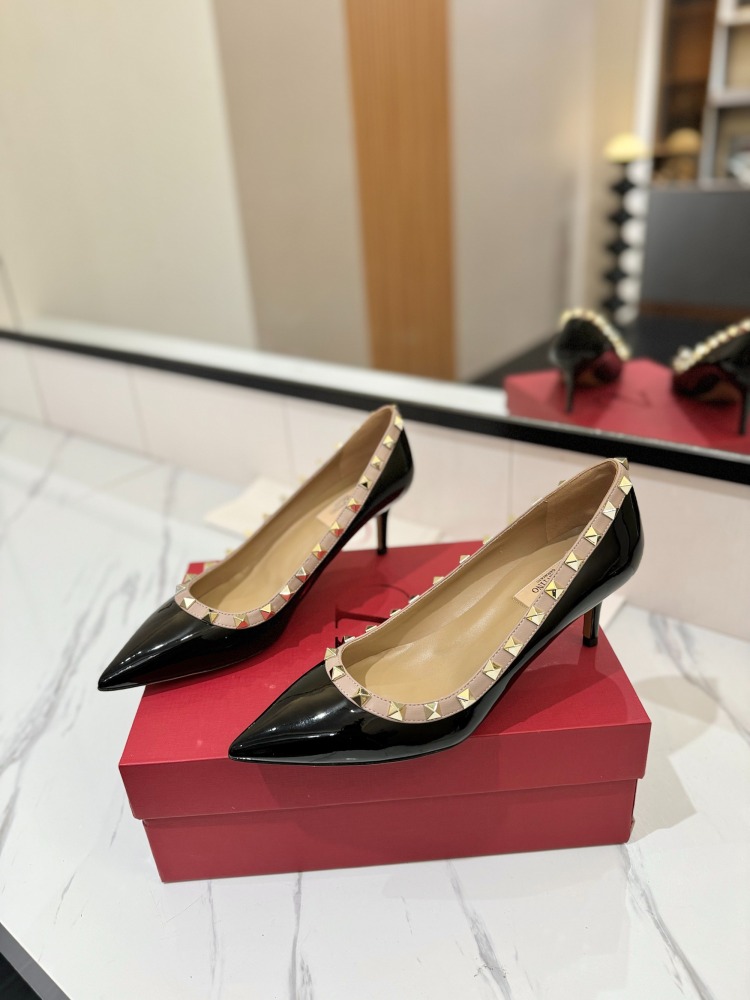 Valentino heels