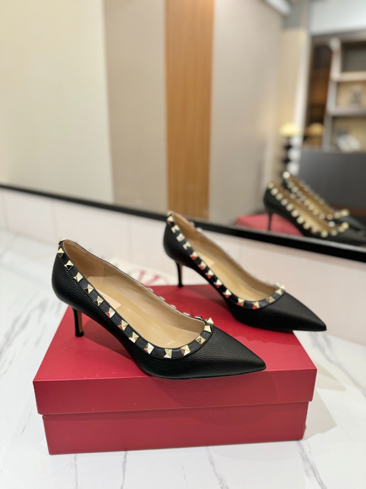 Valentino heels
