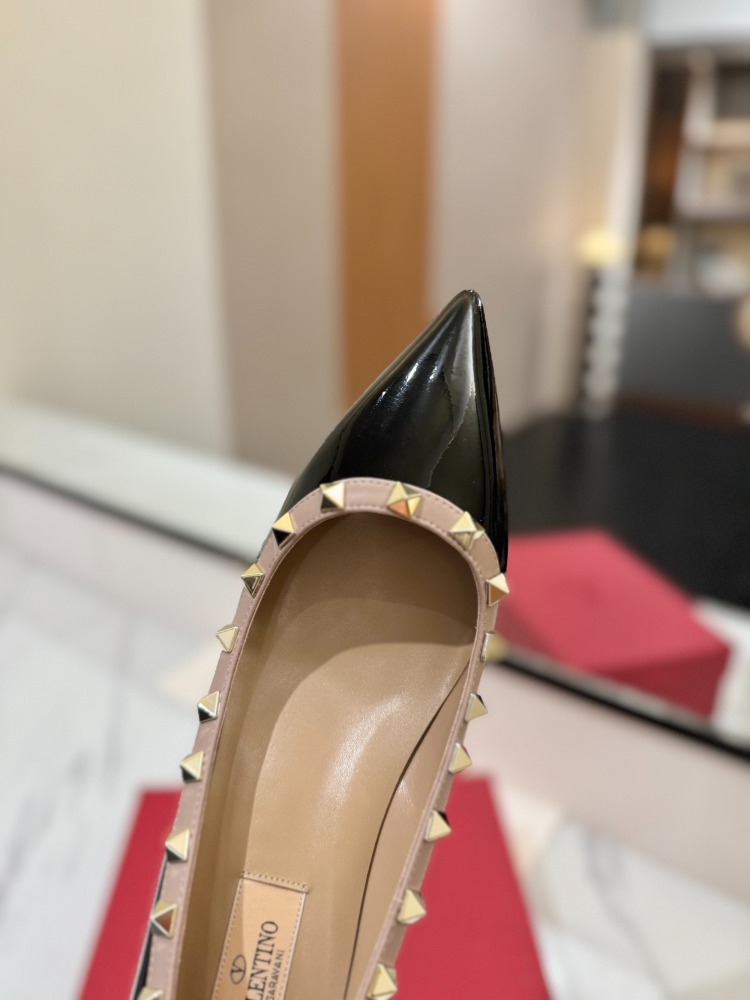 Valentino heels