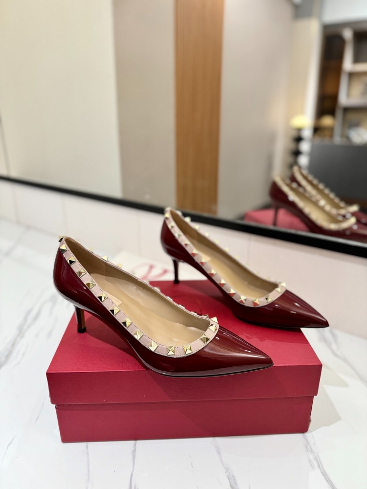 Valentino heels