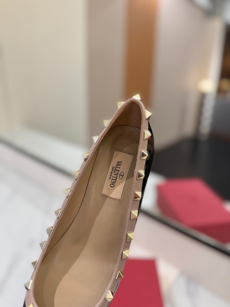 Valentino heels