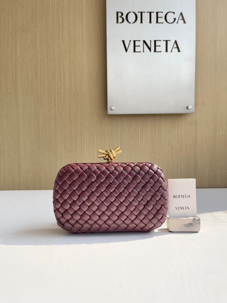 BV  The Knot