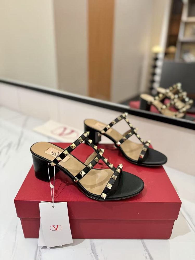 Valentino slipper