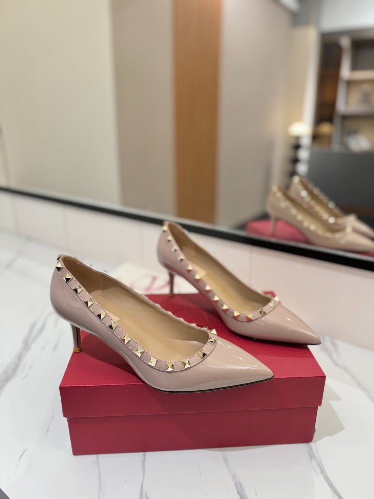 Valentino heels