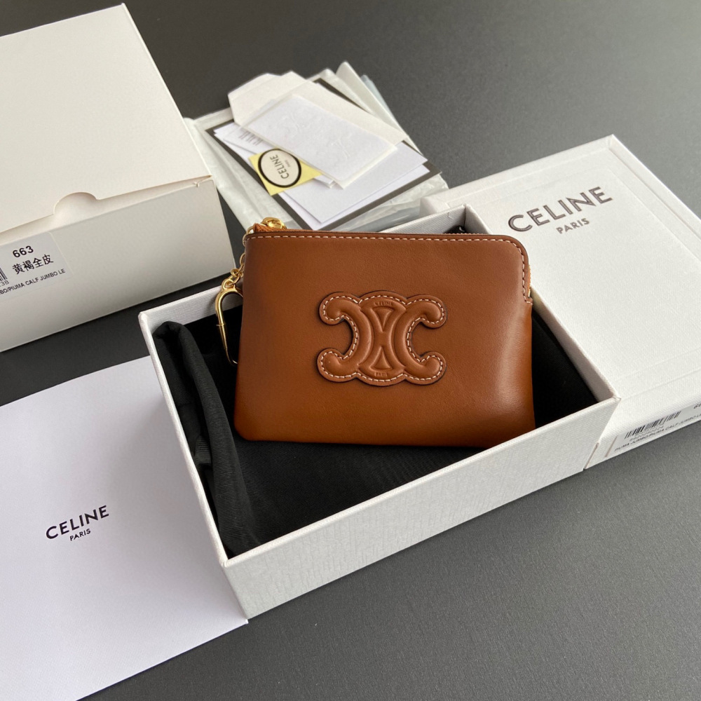 Celine pouch