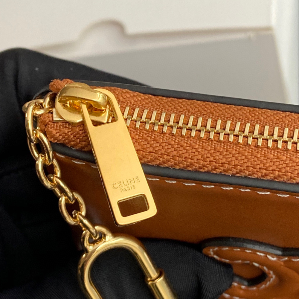 Celine pouch