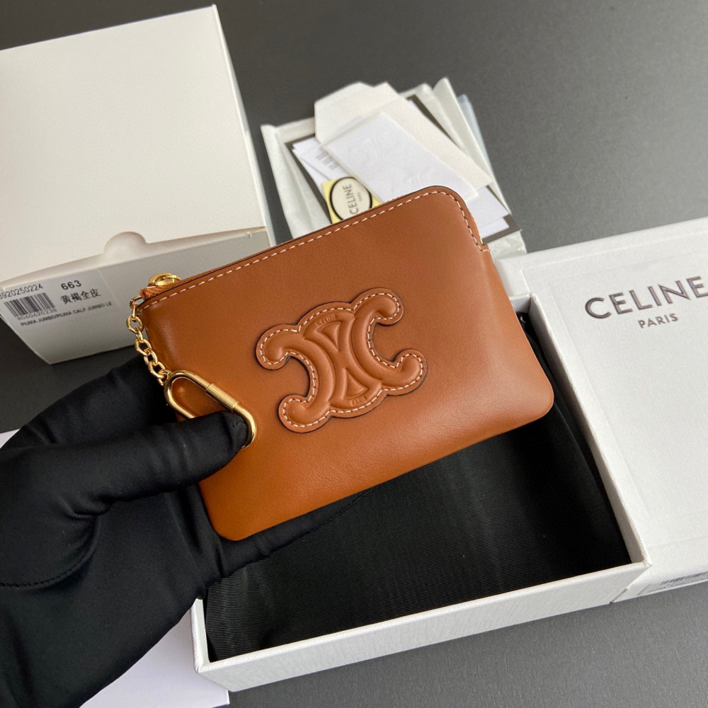 Celine pouch