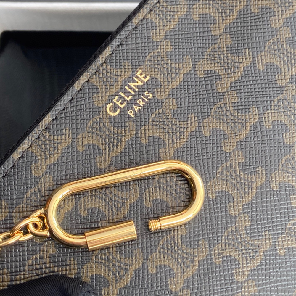 Celine pouch