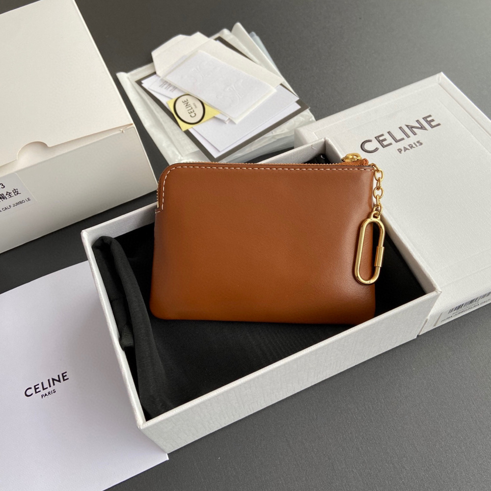 Celine pouch