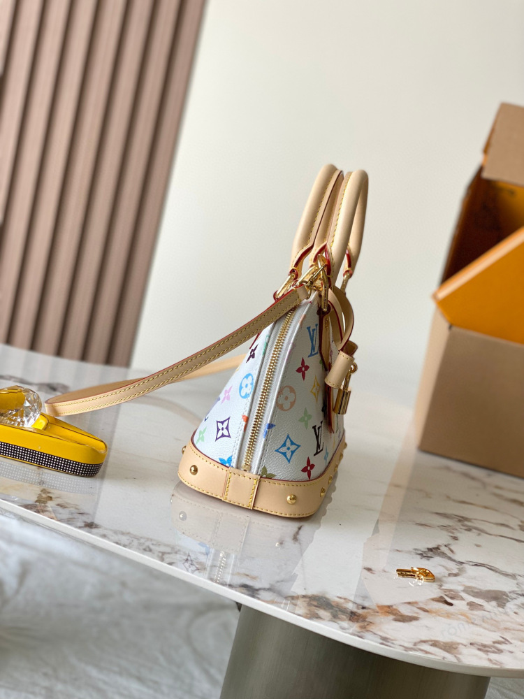 （MB）LV Alma BB