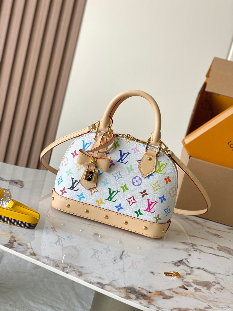 （MB）LV Alma BB