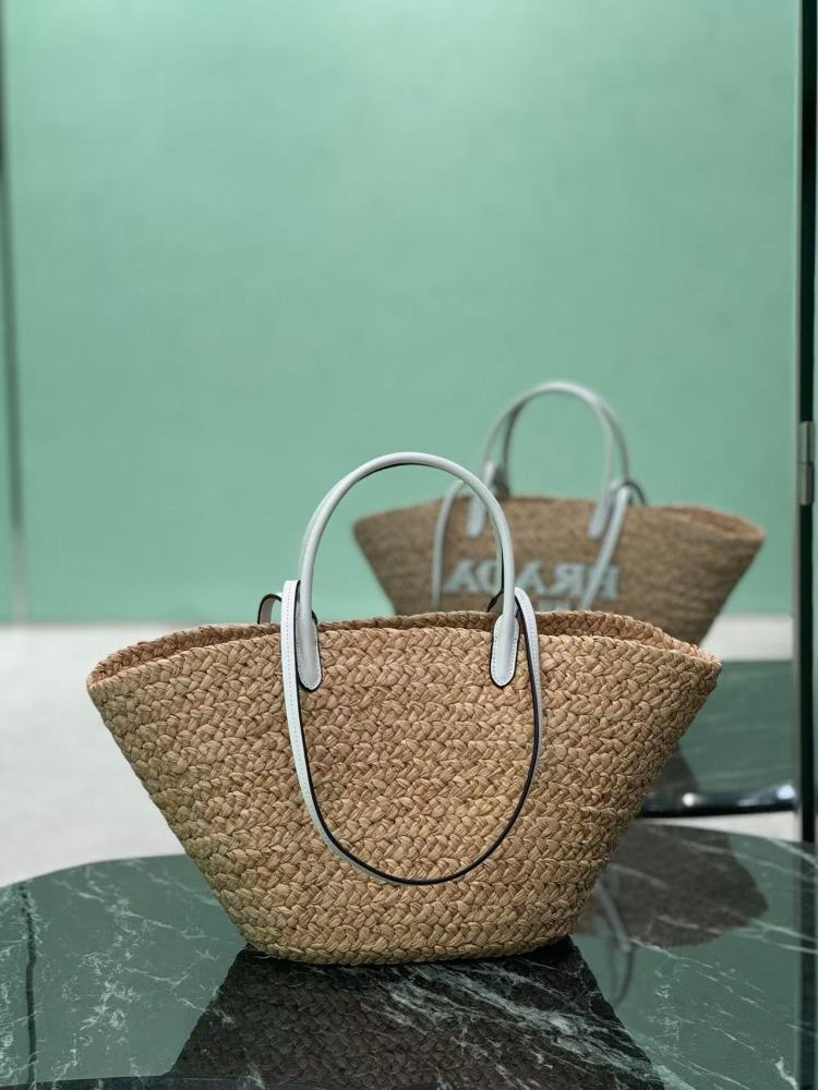Prada basket