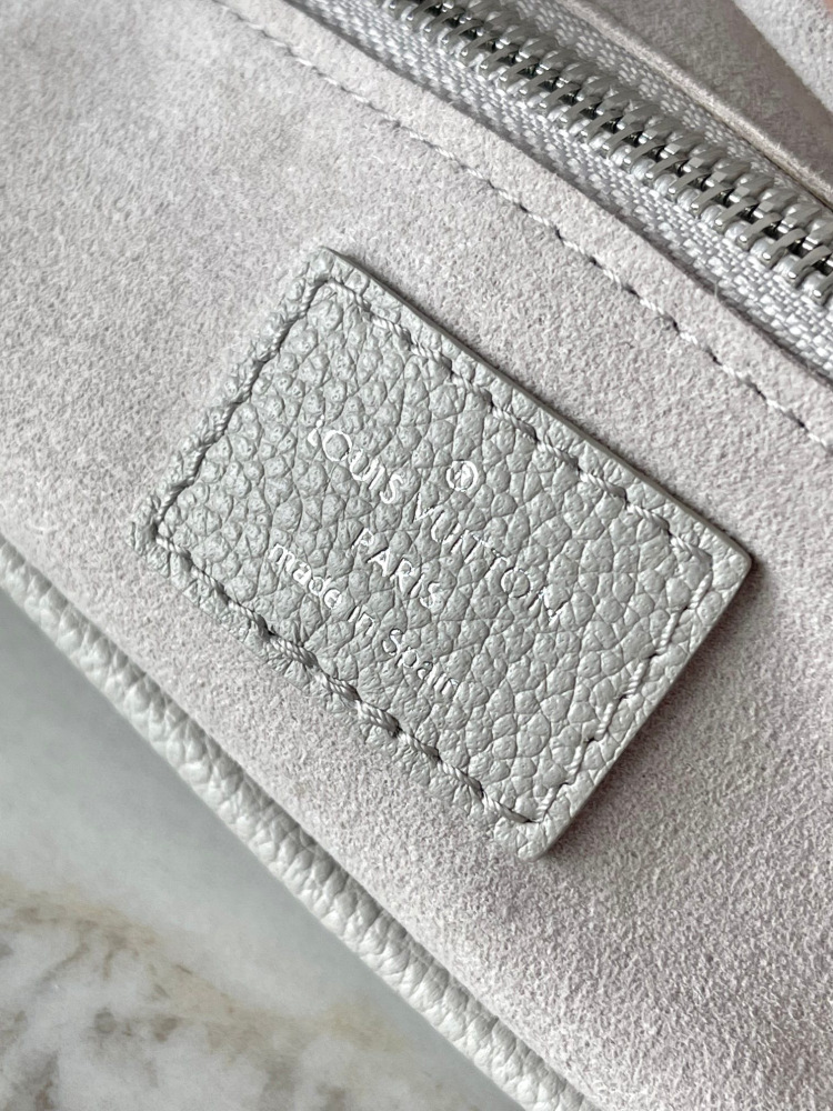 (MB) LV neverfull
