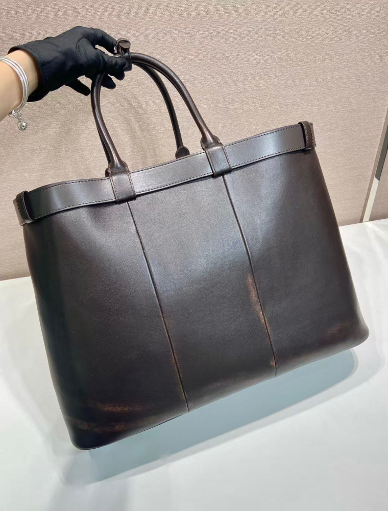 Prada men bag