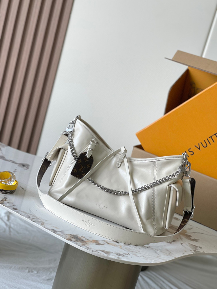（MB）LV carryall cargo small