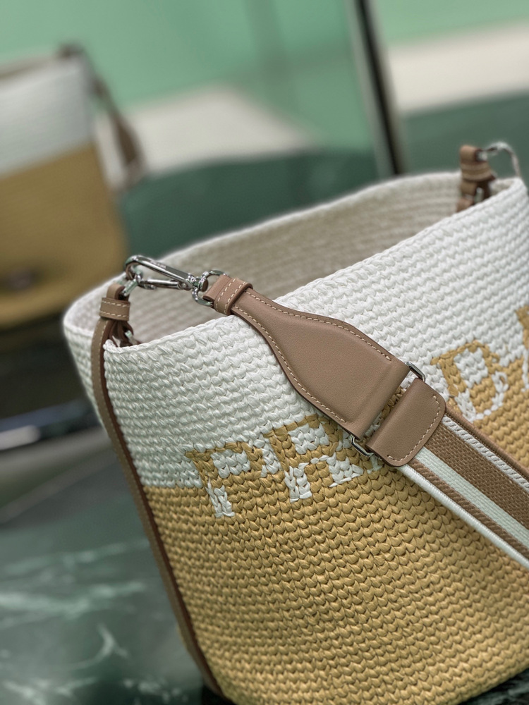Prada bucket