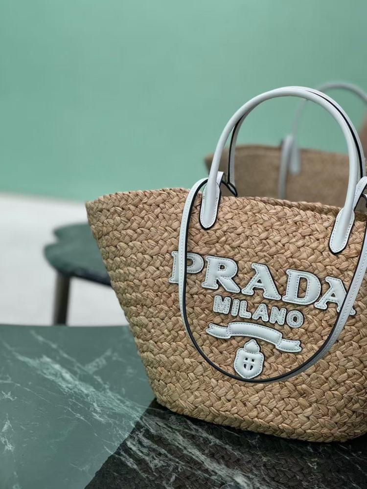 Prada basket