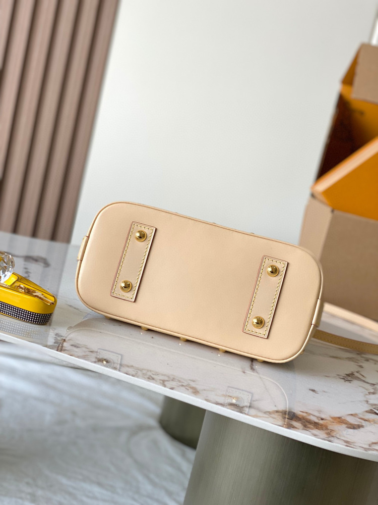（MB）LV Alma BB