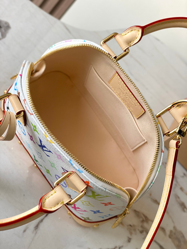 （MB）LV Alma BB