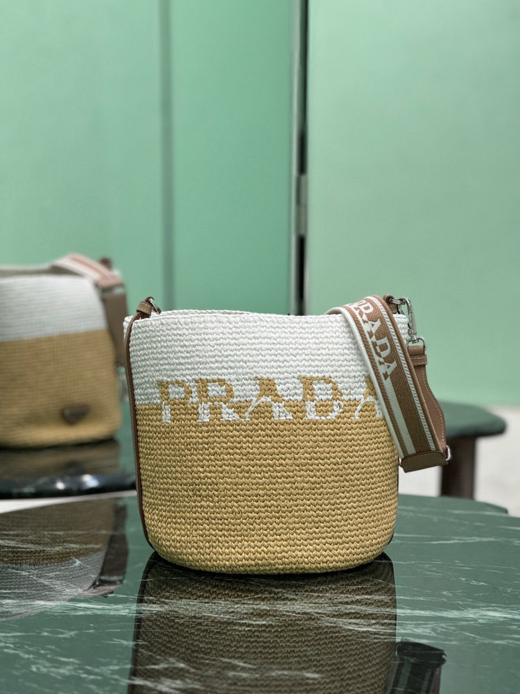 Prada bucket