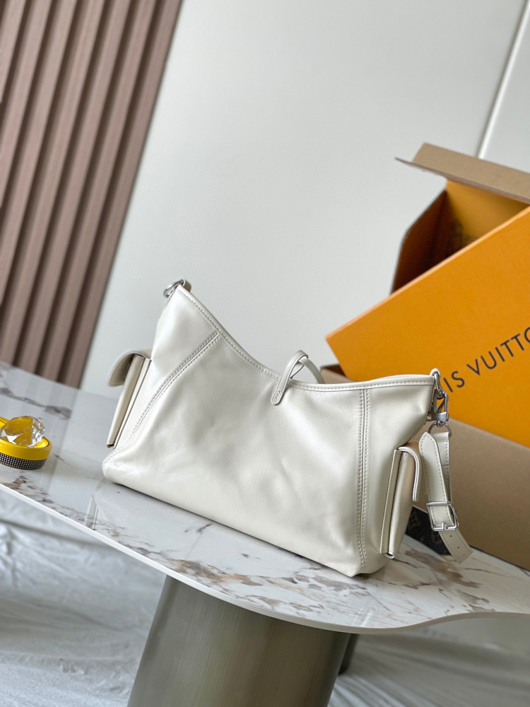 （MB）LV carryall cargo small