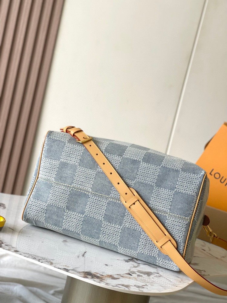 （MB）LV Speedy 40