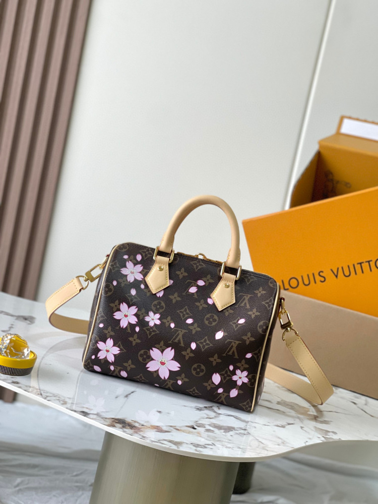 （MB）LV speedy 25