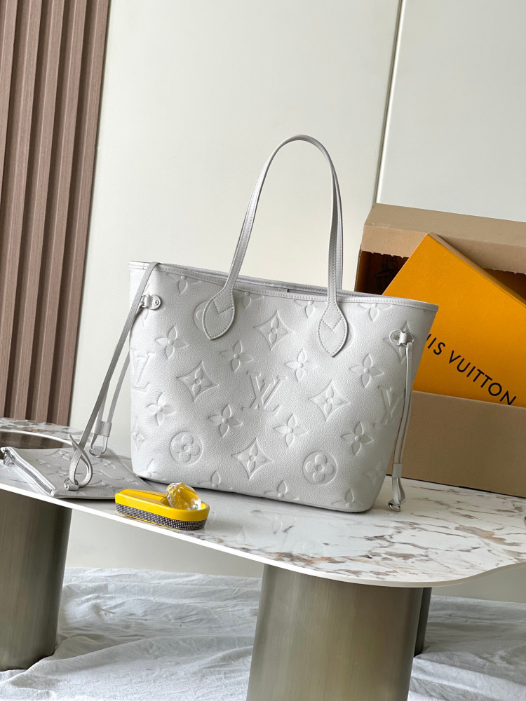 (MB) LV neverfull
