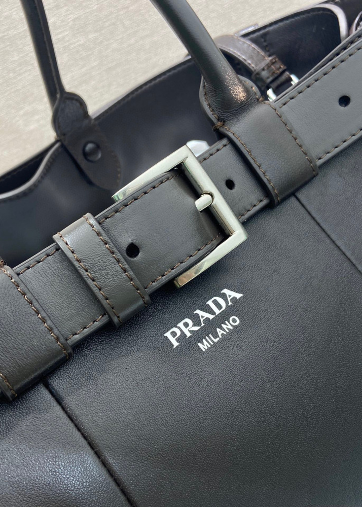 Prada men bag