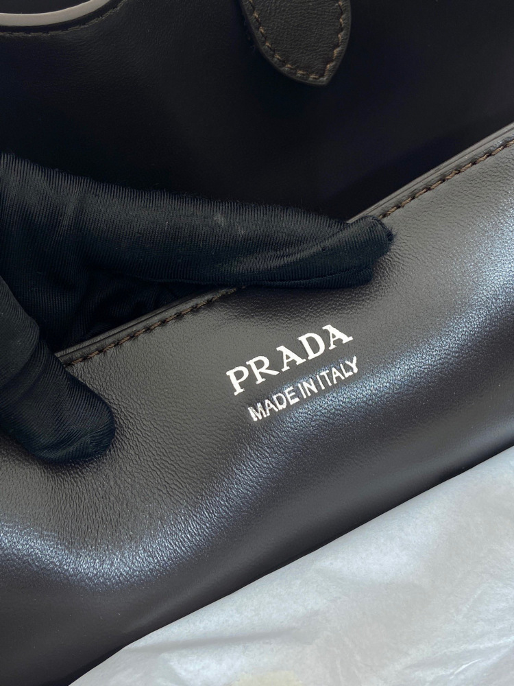 Prada men bag