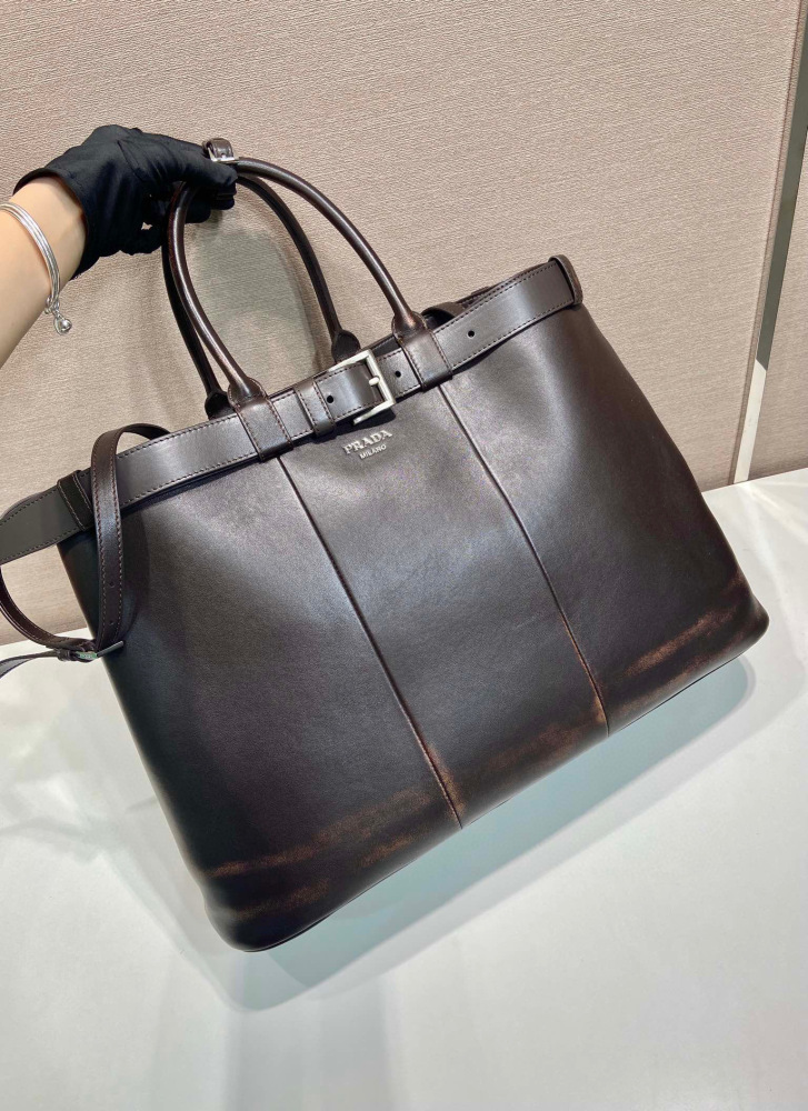 Prada men bag