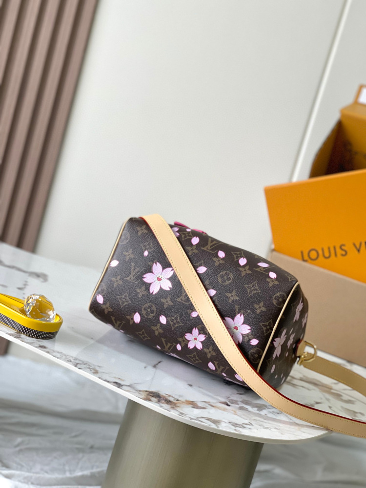 （MB）LV speedy 25