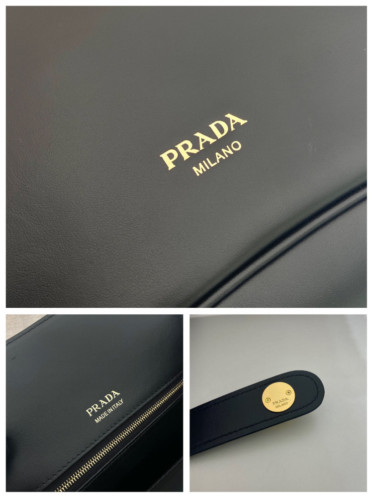 Prada bag