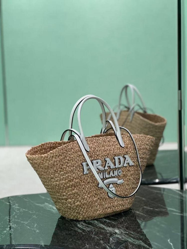 Prada basket