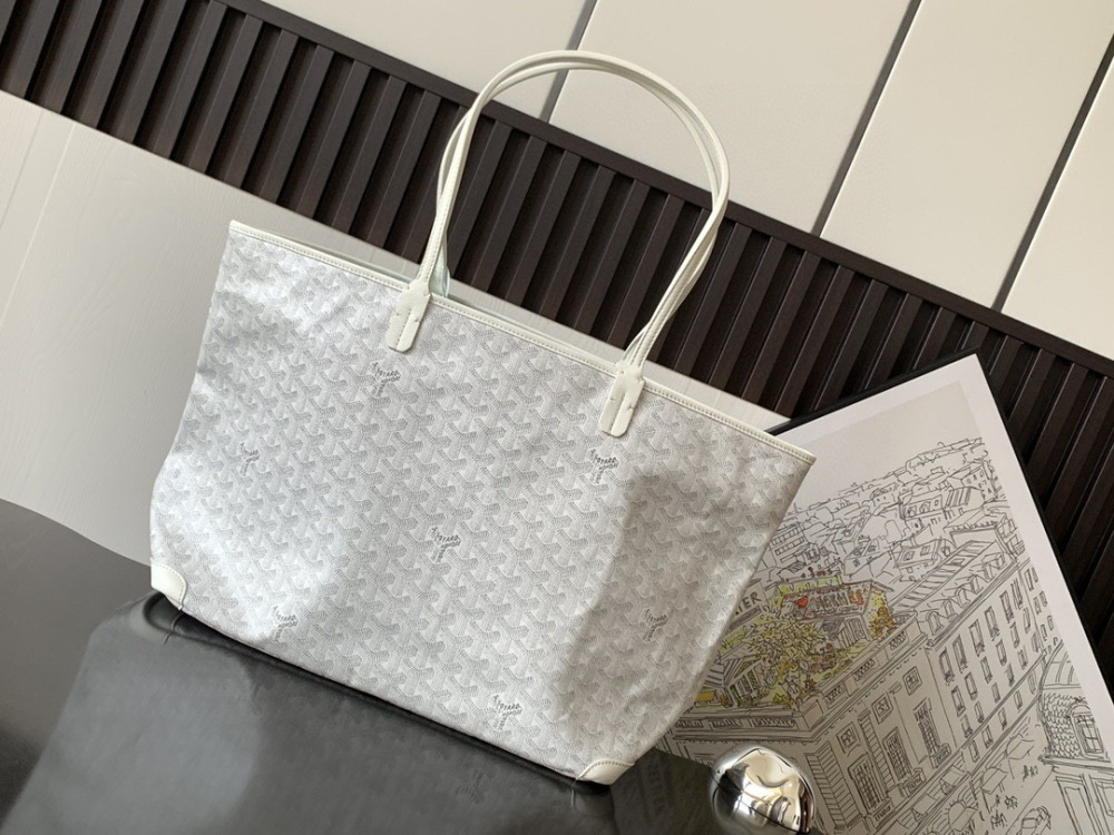 Goyard Artois tote bag