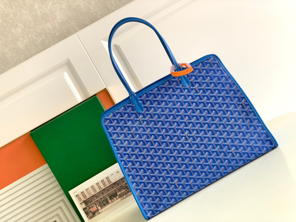 Goyard Hardy