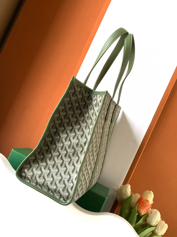 Goyard tote bag Large