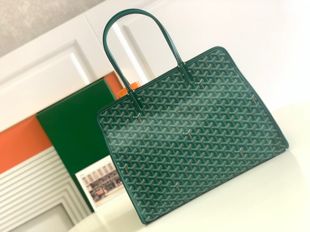 Goyard Hardy