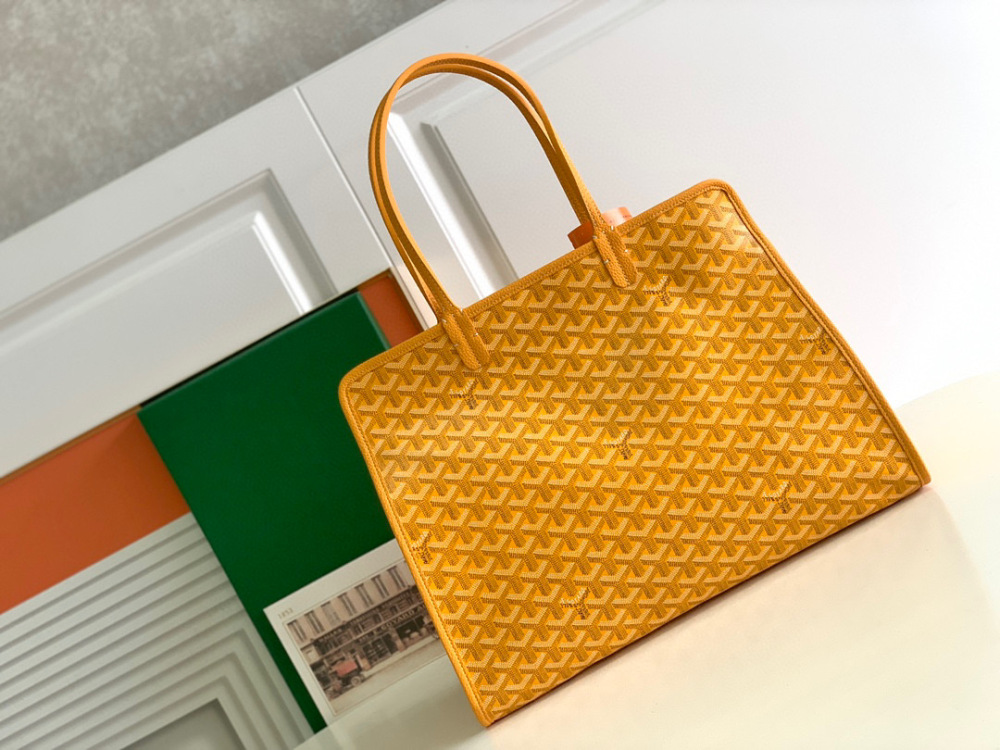 Goyard Hardy