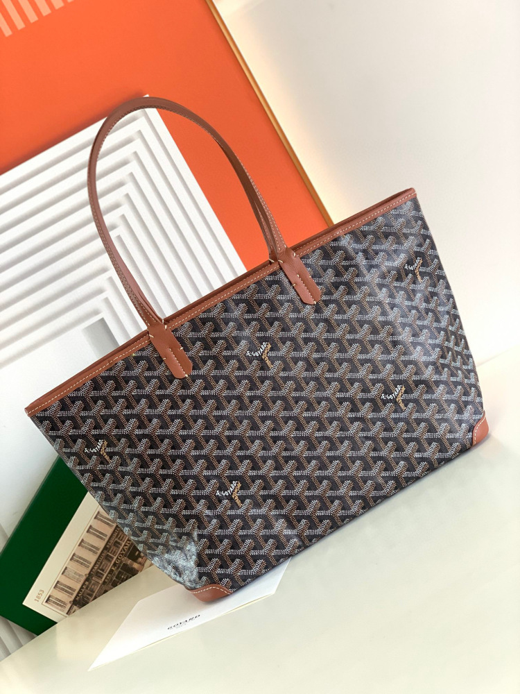 Goyard Artois tote bag