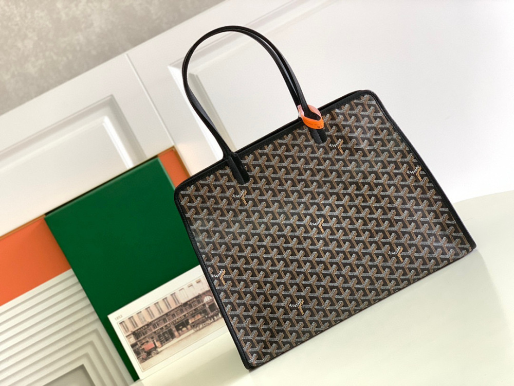 Goyard Hardy
