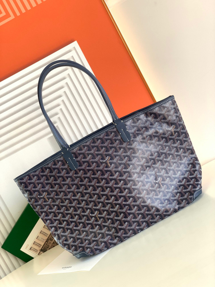 Goyard Artois tote bag