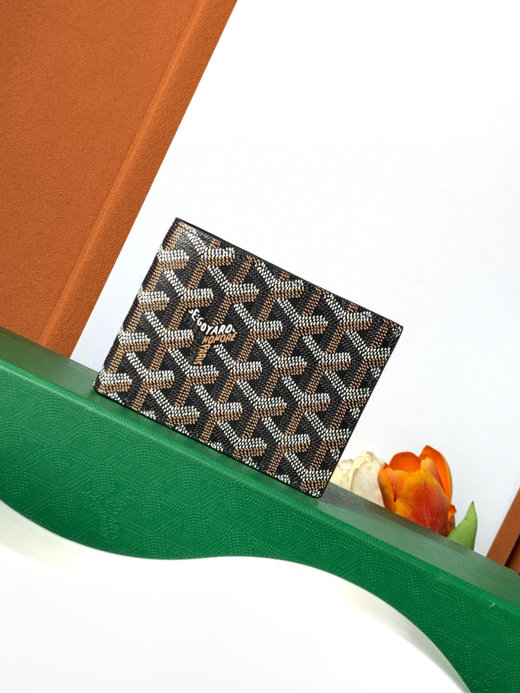 Goyard wallet