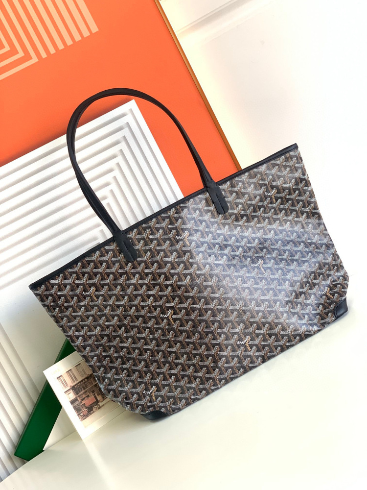 Goyard Artois tote bag