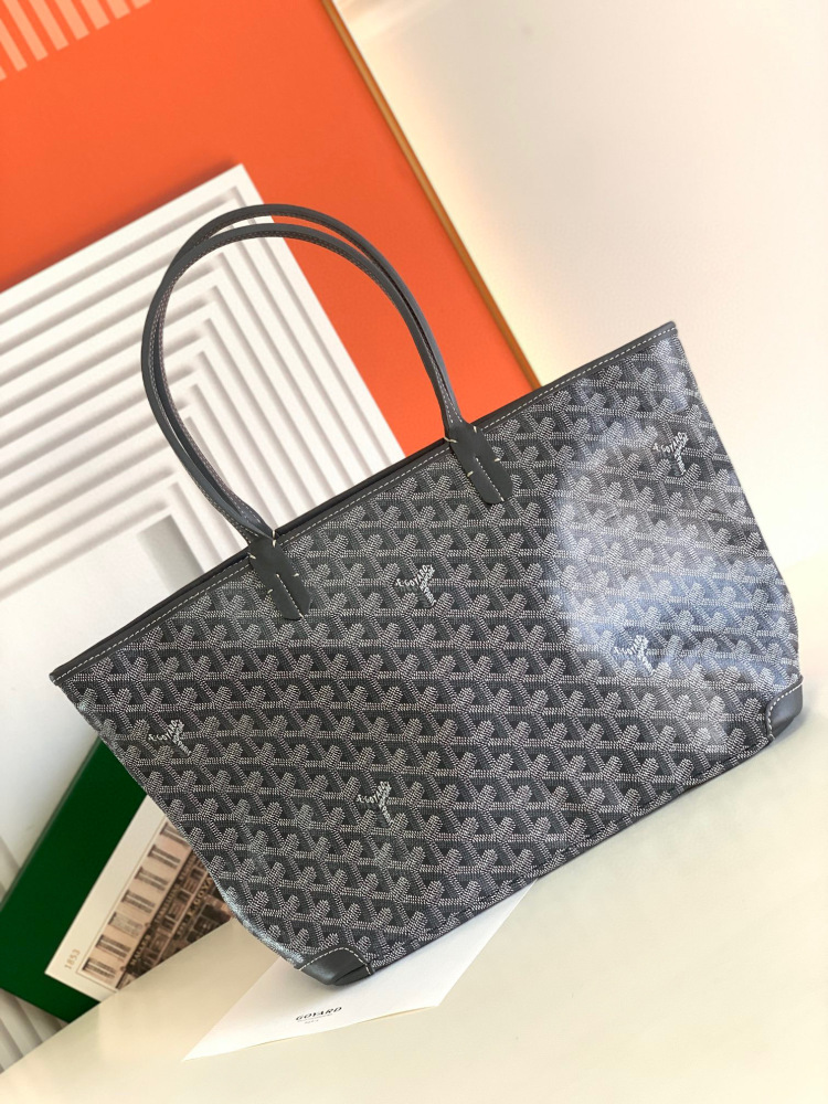 Goyard Artois tote bag
