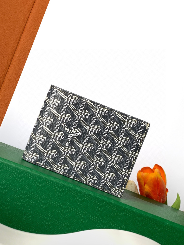 Goyard wallet