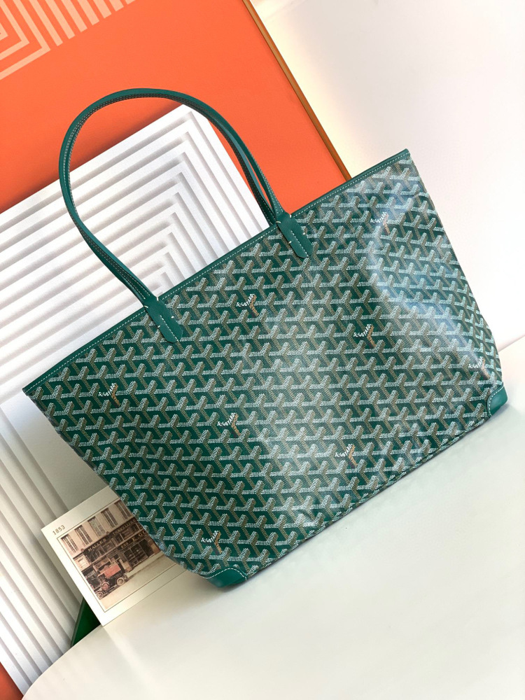Goyard Artois tote bag